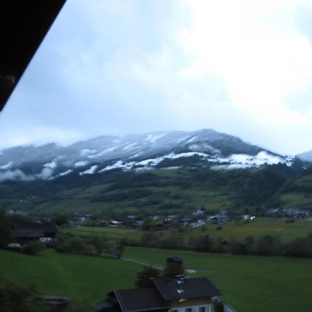 Fasserhof Bramberg am Wildkogel Ngoại thất bức ảnh