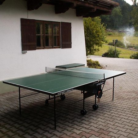 Fasserhof Bramberg am Wildkogel Ngoại thất bức ảnh