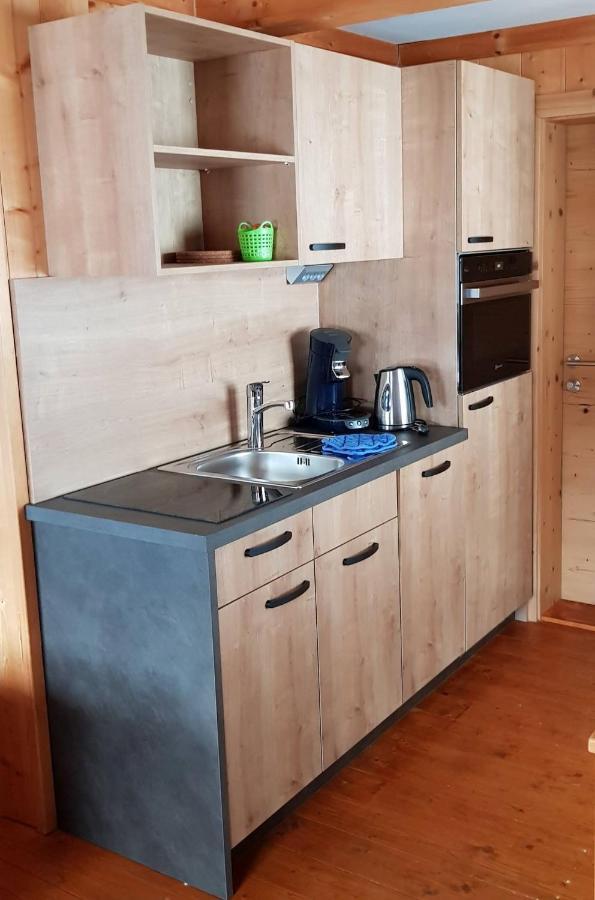 Fasserhof Bramberg am Wildkogel Ngoại thất bức ảnh