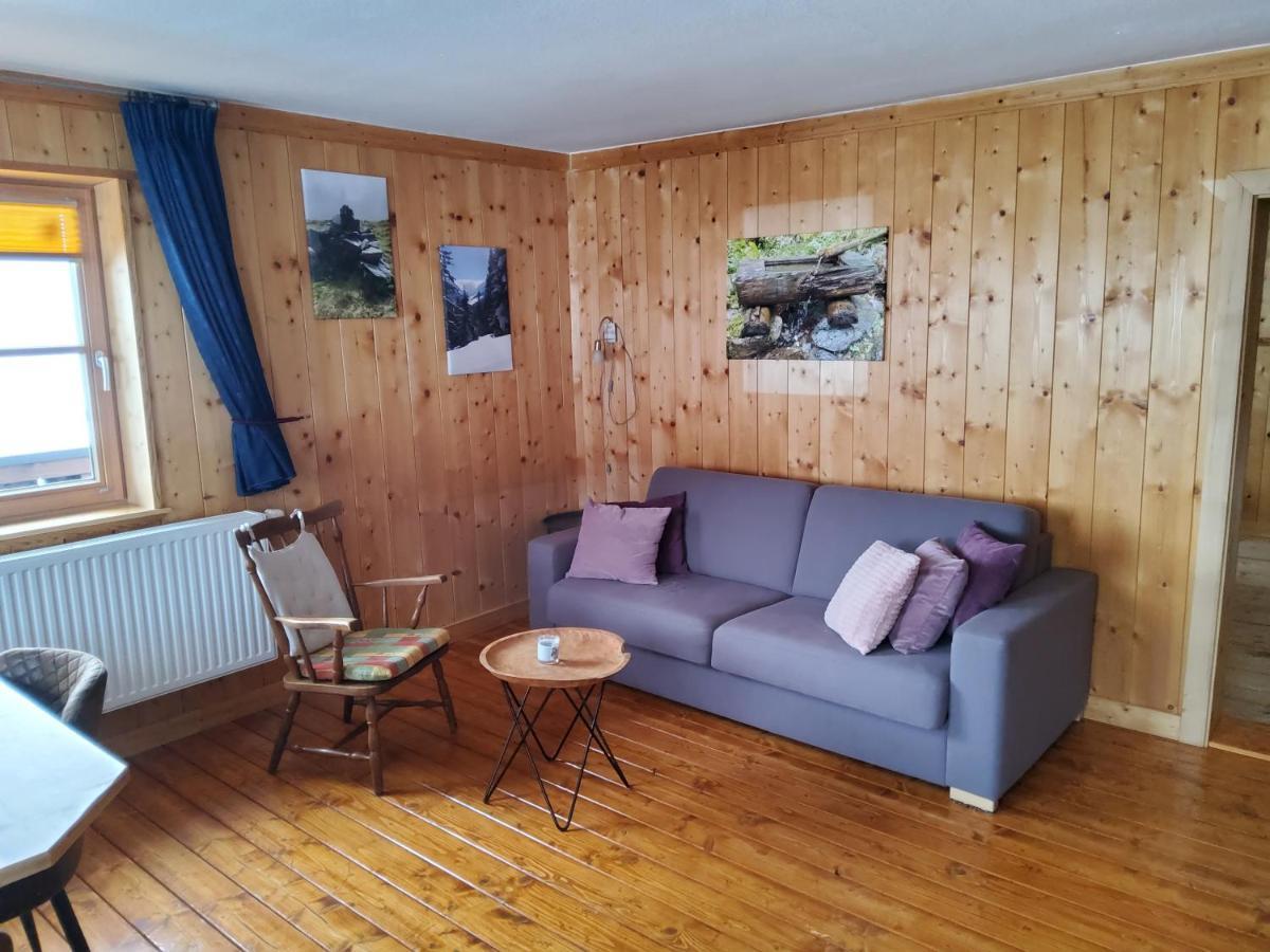 Fasserhof Bramberg am Wildkogel Ngoại thất bức ảnh