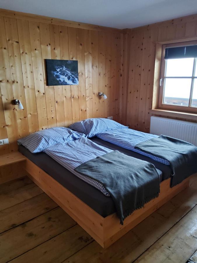 Fasserhof Bramberg am Wildkogel Ngoại thất bức ảnh