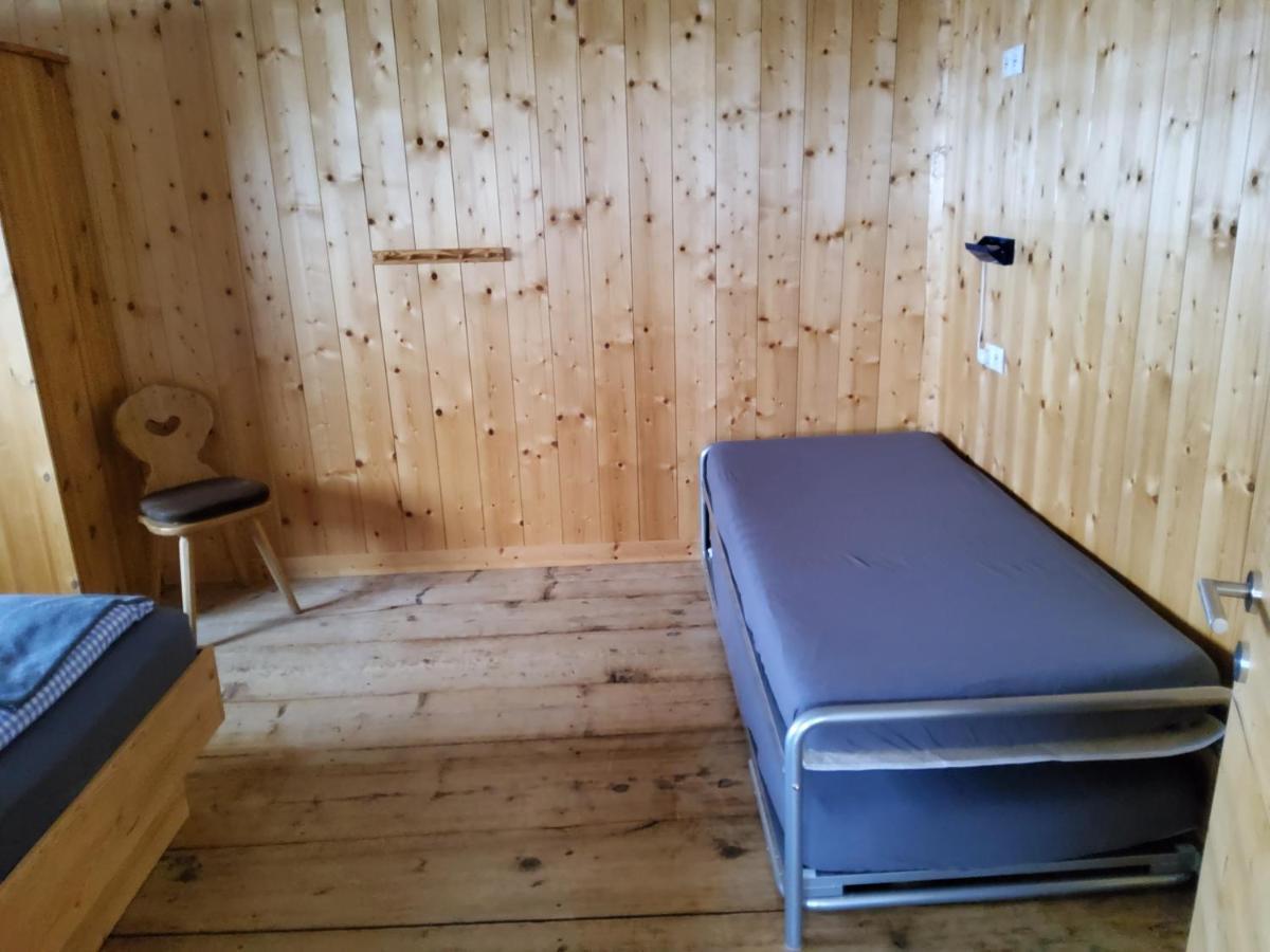 Fasserhof Bramberg am Wildkogel Ngoại thất bức ảnh