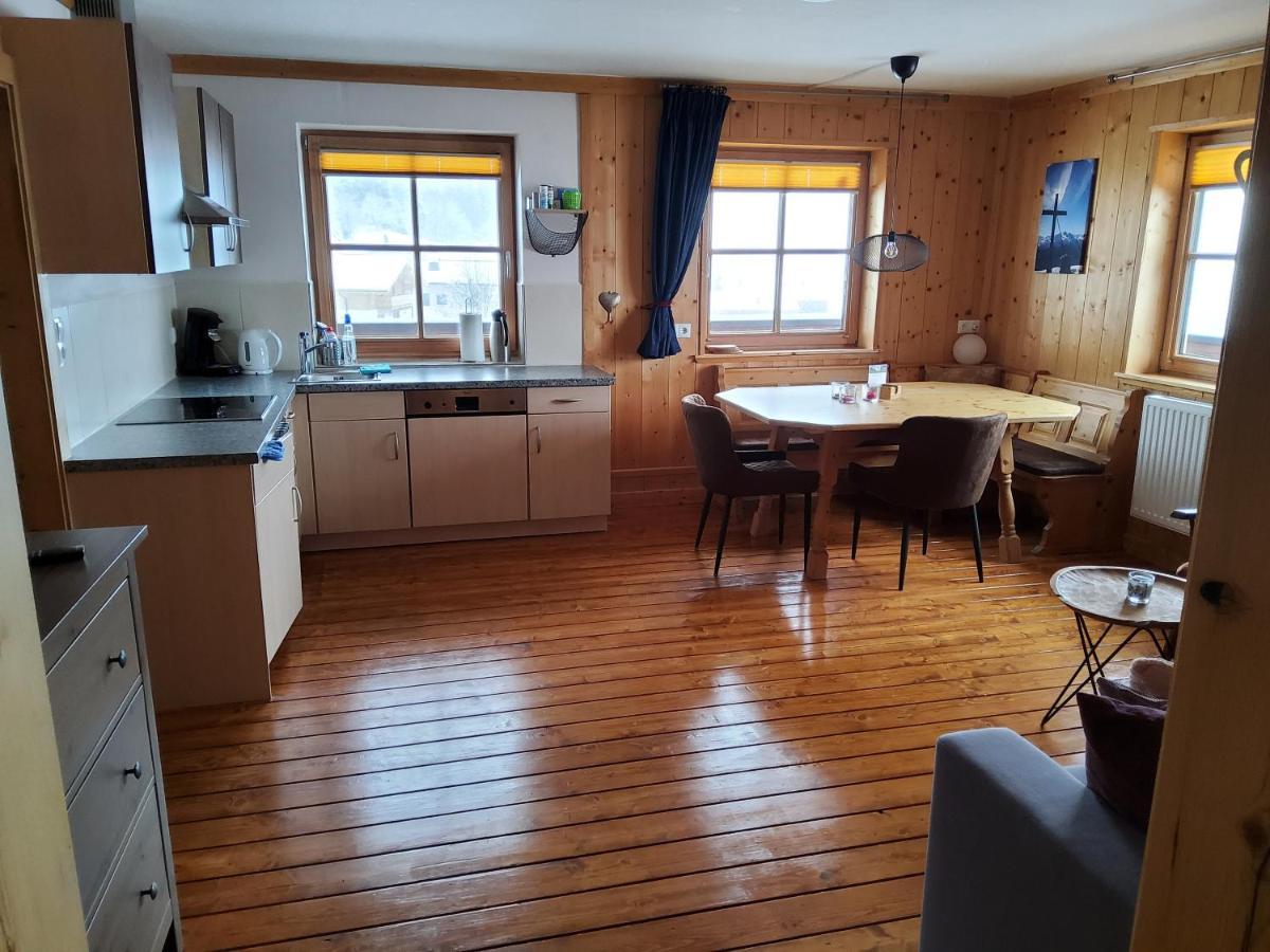 Fasserhof Bramberg am Wildkogel Ngoại thất bức ảnh