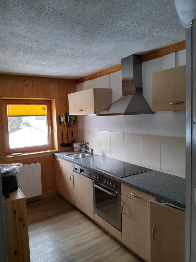 Fasserhof Bramberg am Wildkogel Ngoại thất bức ảnh