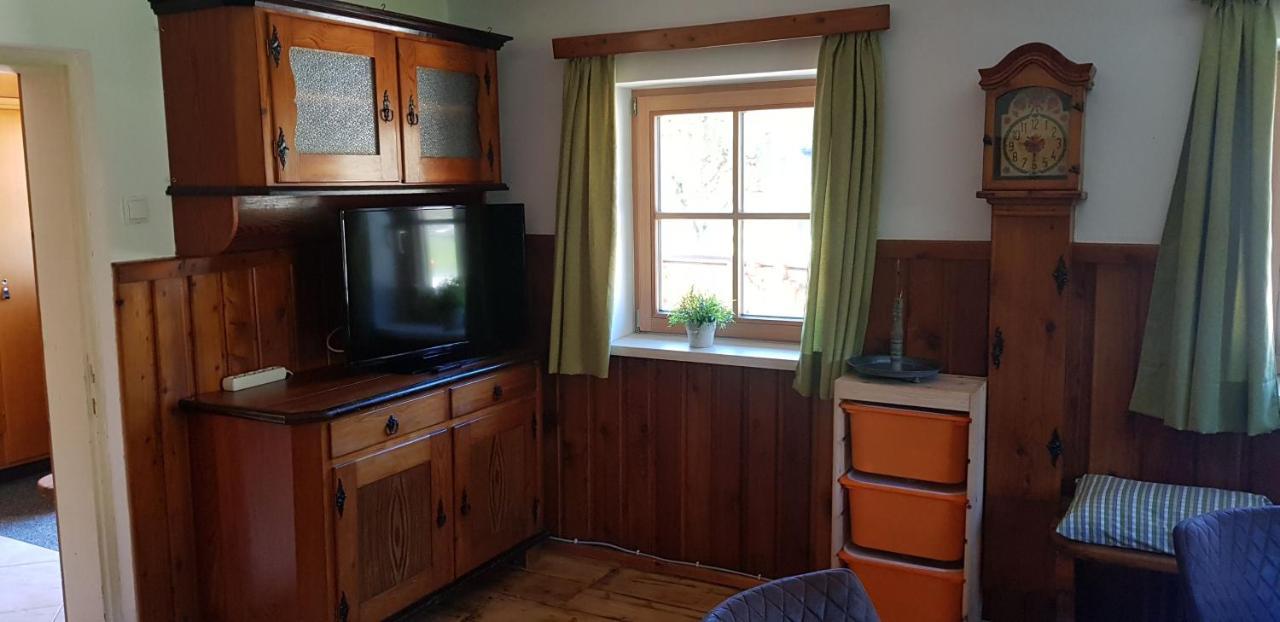 Fasserhof Bramberg am Wildkogel Ngoại thất bức ảnh