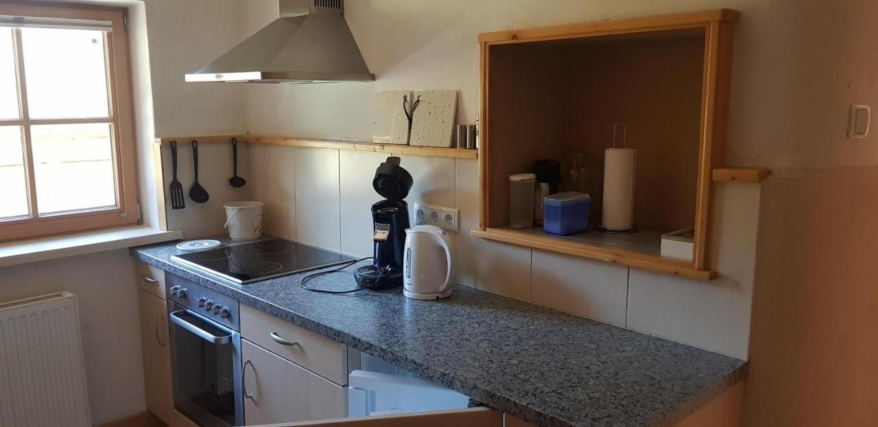 Fasserhof Bramberg am Wildkogel Ngoại thất bức ảnh