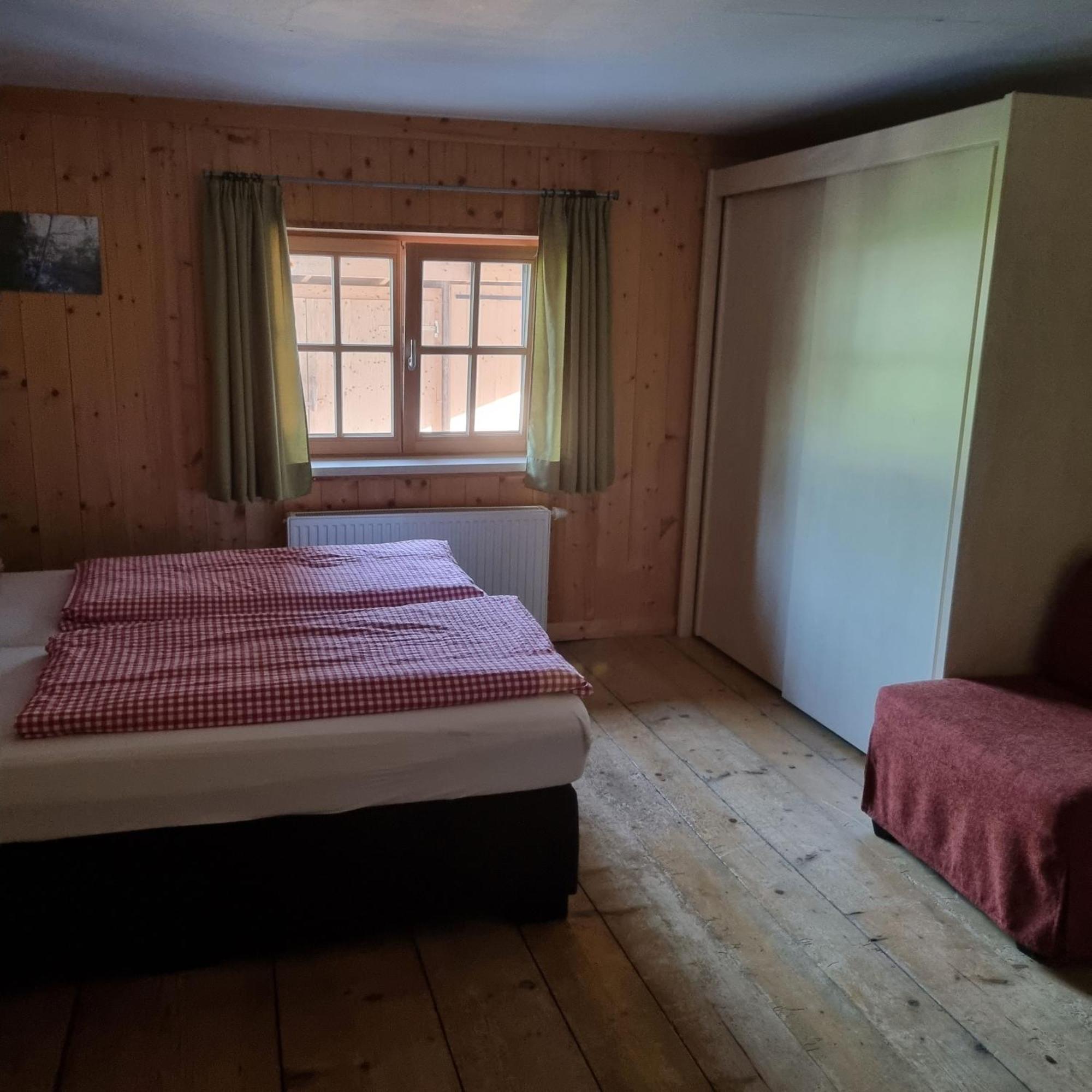 Fasserhof Bramberg am Wildkogel Ngoại thất bức ảnh