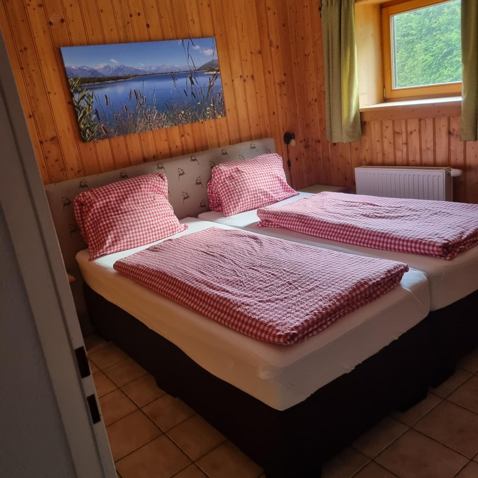 Fasserhof Bramberg am Wildkogel Ngoại thất bức ảnh