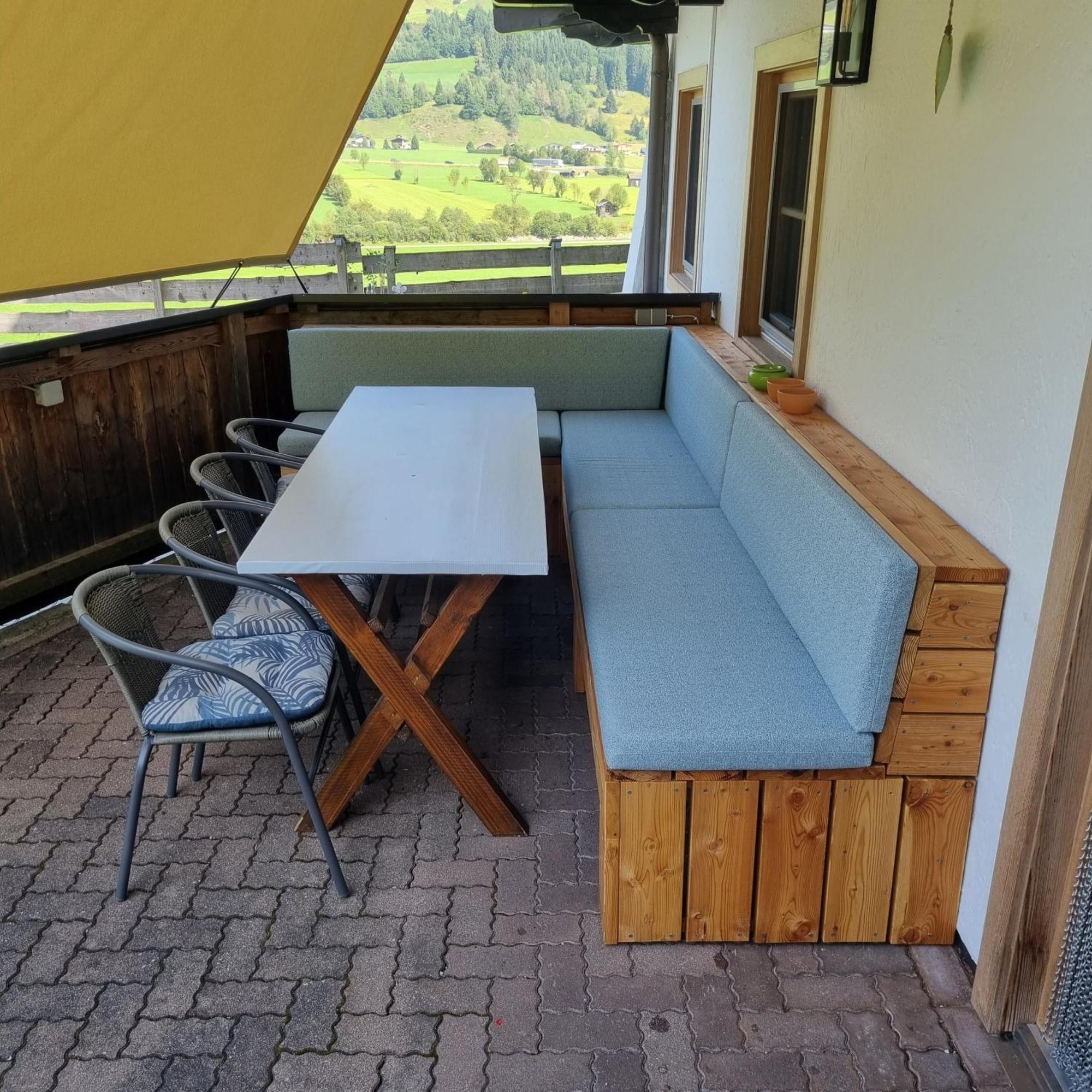 Fasserhof Bramberg am Wildkogel Ngoại thất bức ảnh