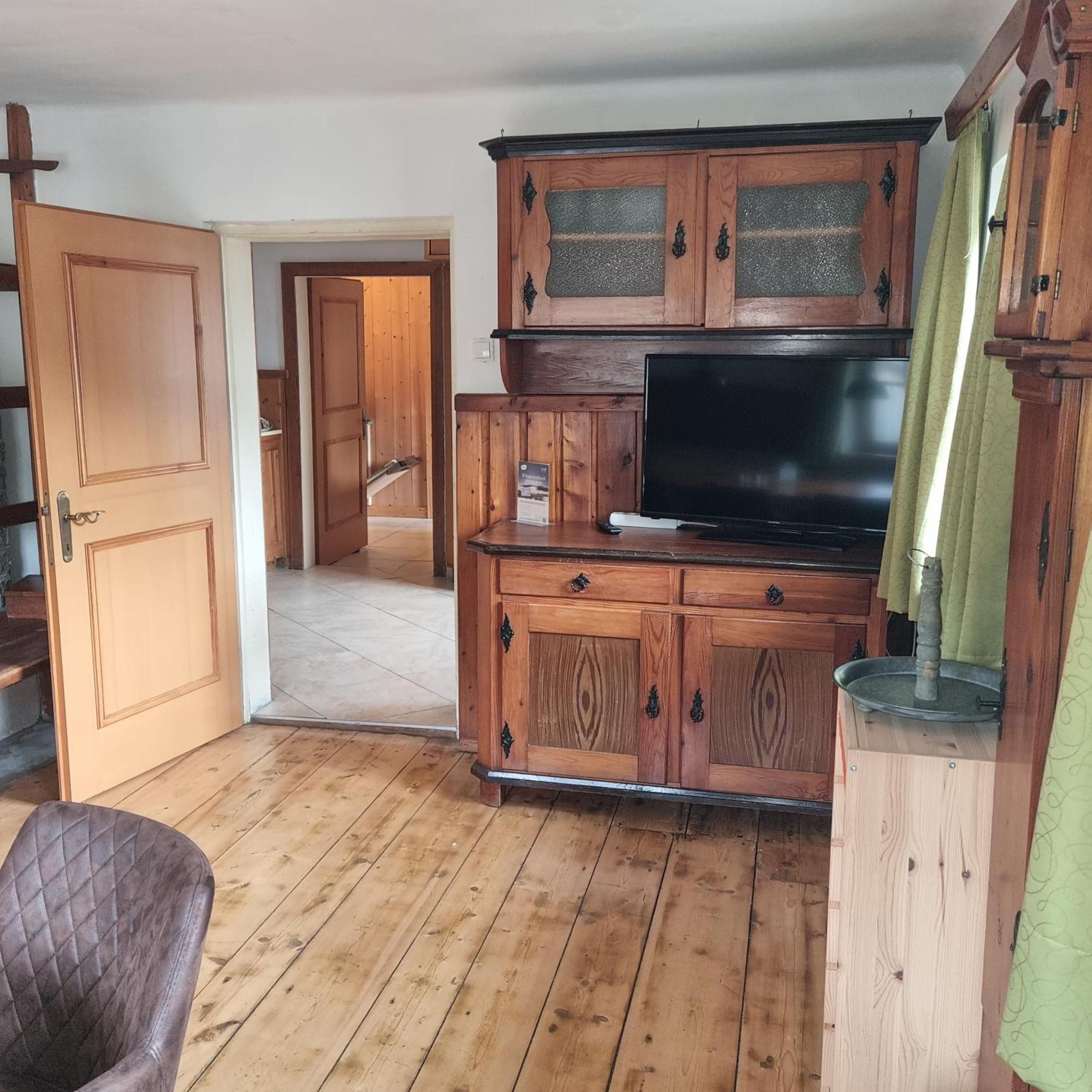 Fasserhof Bramberg am Wildkogel Ngoại thất bức ảnh