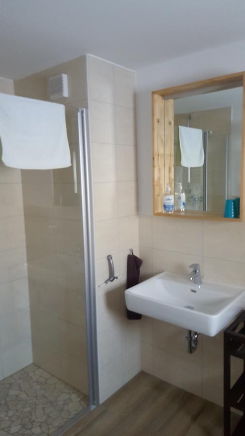 Fasserhof Bramberg am Wildkogel Ngoại thất bức ảnh