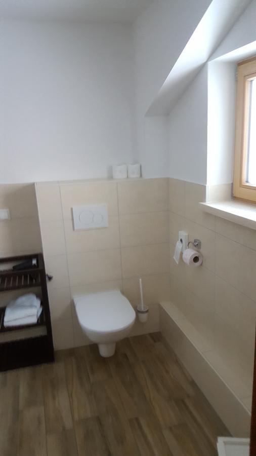 Fasserhof Bramberg am Wildkogel Ngoại thất bức ảnh