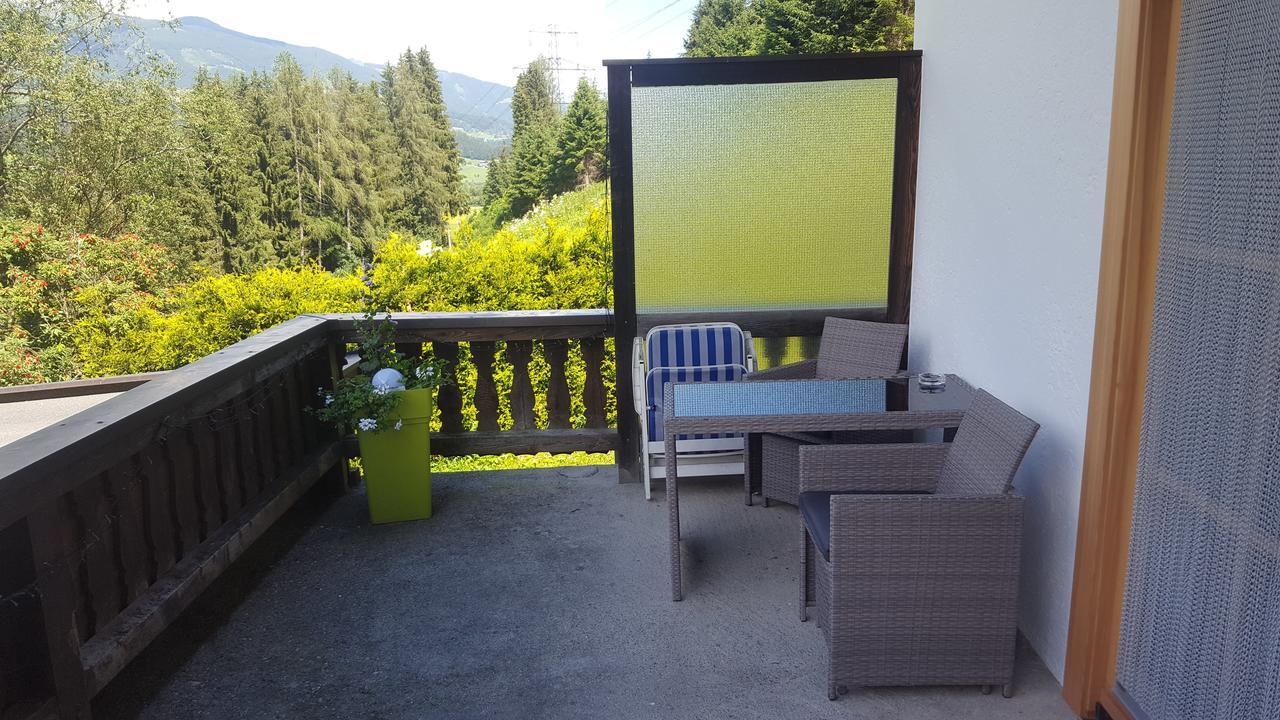 Fasserhof Bramberg am Wildkogel Ngoại thất bức ảnh