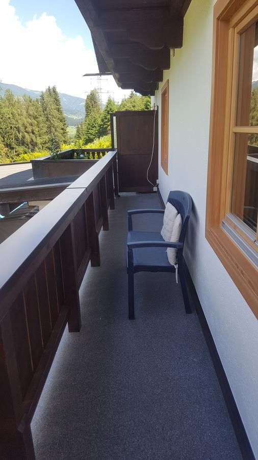 Fasserhof Bramberg am Wildkogel Ngoại thất bức ảnh